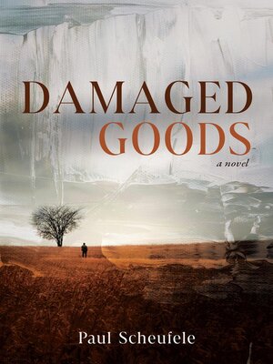 cover image of Damaged Goods